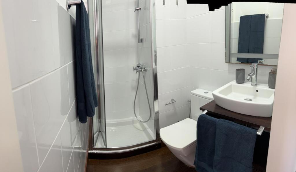 Apartamento Con Vistas Al Mar Las Palmas de Gran Canárias Exterior foto