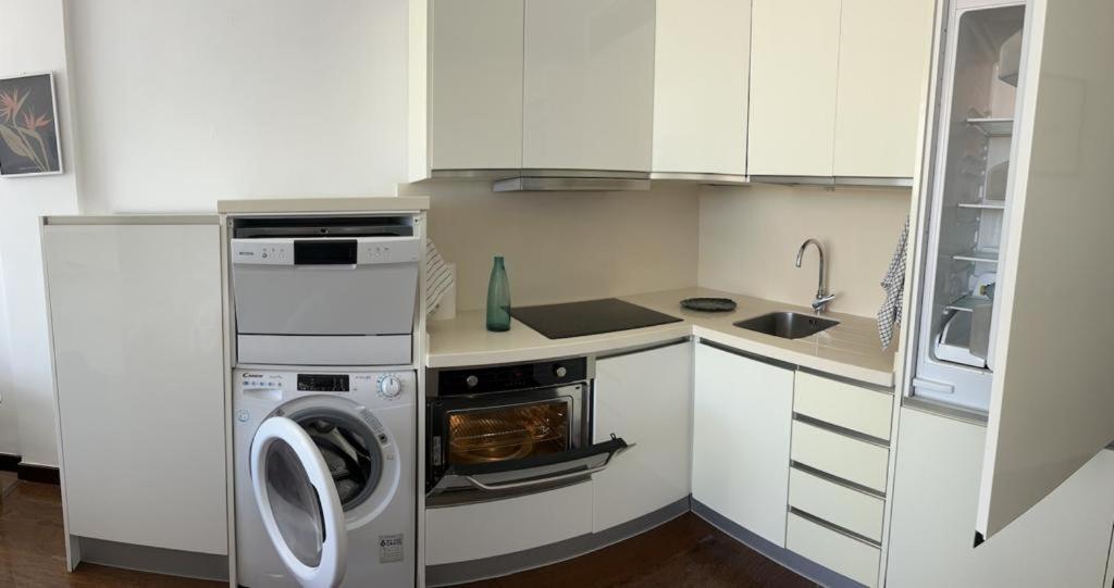 Apartamento Con Vistas Al Mar Las Palmas de Gran Canárias Exterior foto