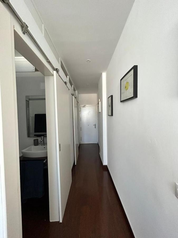 Apartamento Con Vistas Al Mar Las Palmas de Gran Canárias Exterior foto